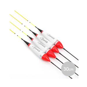 싸파 이화 요수 도깨비 30cm 민물 올림 낚시 찌 오동목 대물