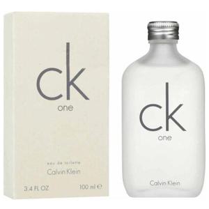 [CK]캘빈클라인 CK ONE 오 드 뚜왈렛 100ml