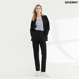 [지베르니]25SS 텐션 수트셋업(자켓+팬츠)