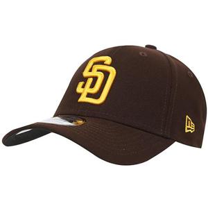 [정품] 뉴에라 MLB THE LEAGUE 9FORTY 샌디에이고 파드리스 GM 볼캡 (12351301)