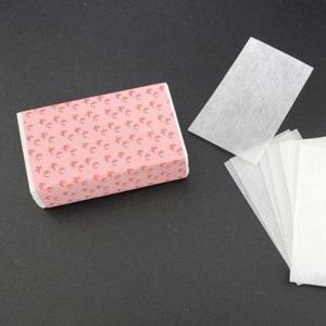 [셀러허브_여성트랜드패션]파마종이 일회용 100P