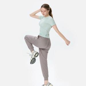 [뮬라웨어]컴포터블 조거 팬츠  AWNFLP401_KG