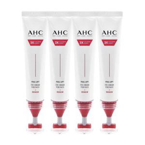 [AHC][최신상] AHC 아이크림 시즌14 풀 리프트 T괄사 리프팅 40ml 4개