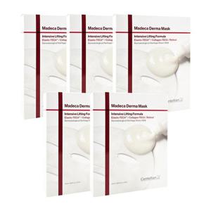 [센텔리안24]동국제약 마데카 마스크팩 시즌4 센텔리안24 리프팅 50매