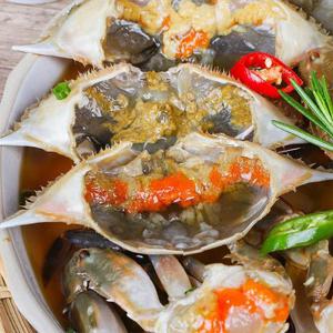 간장게장 2kg 실속형