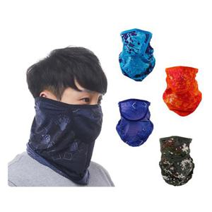 [인콘트로]인콘트로 입체형 쿨멀티 쿨버퍼 스카프 마스크