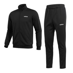 [아디다스]아디다스 2026 리니어 트레이닝복 세트 BK JN1808
