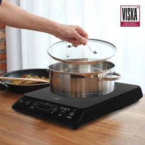 진열상품 특가 / 세라믹글라스 사각 IH 인덕션렌지 / 미사용 / 실속 반값 구매