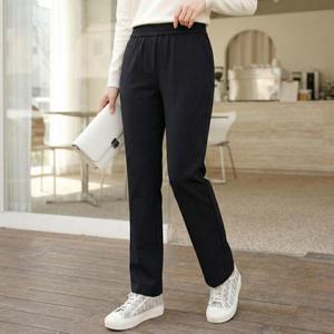 [로즈맘]쿨링스판밴딩바지