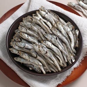 국물용 육수용 다시멸치 1.5kg  여수수협위판 상품