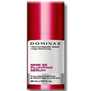 도미나스 3X 플럼핑 NMN세럼 30ml
