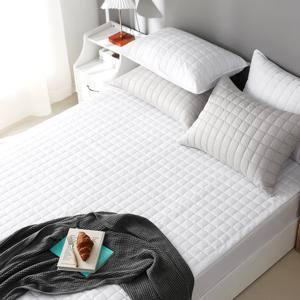 [아이닉스] 세라지오 순면 침대패드(밴딩형) 퀸 Q(150x200)