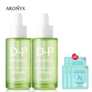 아로닉스 디판테놀 앰플 50mlx2개+마스크팩 5매