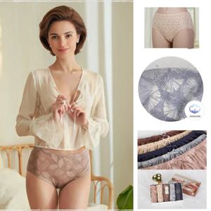 여성 순면 맥시팬티 5매입 90~110 라비앙맥시