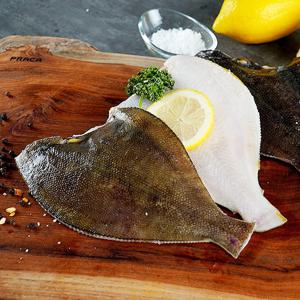 냉동 손질 가자미 150-200gx15팩