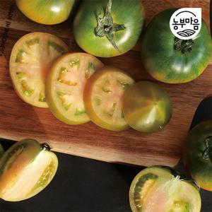 [농부마음]가정용 대저 토마토 2.5kg 소과 (S-3S)