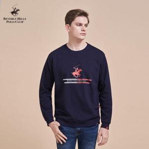 [진마니아]리플렉스 비버리힐즈 맨투맨 티셔츠