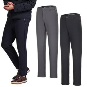 [폭스바겐] 남성 기모 본딩팬츠 3종 택1