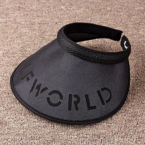 [OFJLL79Q]매쉬 골프 썬캡 여성용 자외선차단모자