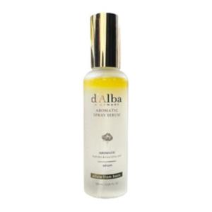 [영양친구] 달바 아로마틱 미스트 세럼 120ml