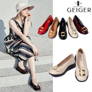 [론칭가 148,000] 가이거 AST 페더 플랫