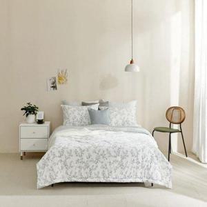 갤러리아_[알레르망]이브닝 여름차렵이불Q(화이트)