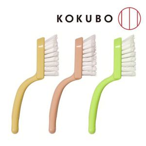 [코쿠보] V컷 틈새 청소솔 (kokubo-3312)