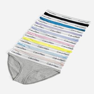 [캘빈클라인 언더웨어]CK 캘빈클라인 여성 삼각팬티 속옷 F3787