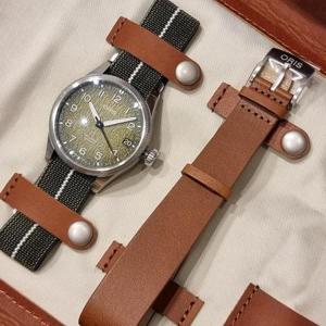 [오리스]  75177614187SET_오카방고 에어 레스큐 리미티드 에디션