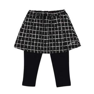 [뿌야뿌][뿌야뿌] 메이랩스커트(PD3TGSK21N_BK)