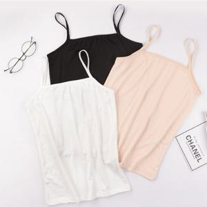 [총5종] 베이직 데일리 스판 끈나시 5종세트 + 빅사이즈 추가