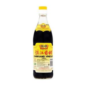[JHM59465_52EN]진강향초 친강 중국 발효식초 550ml