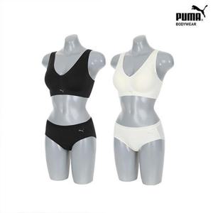 [푸마]푸마 여성 브라팬티 46차 2종