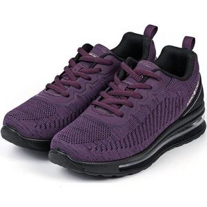 [월드컵] 여성 멀티쿠션 롱 스텝 에어튜브 런닝워킹화