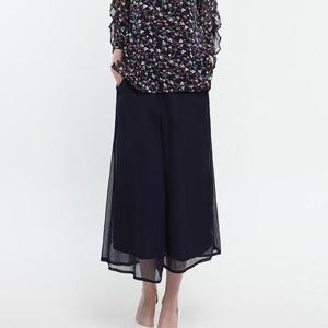 [마르조]ANC_[마르조][1종]오렌 쉬폰 팬츠_2HMAMF02