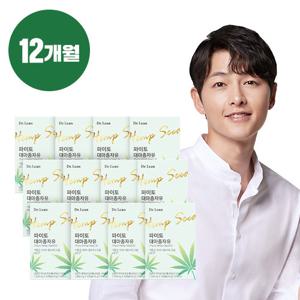 닥터린 파이토 대마종자유  12 박스