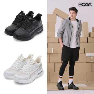 [르까프][Lecaf] 르까프 남성 리커버리 에어 워킹화