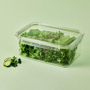 [본사]올 트라이탄 밀폐용기 3.5L 2개세트