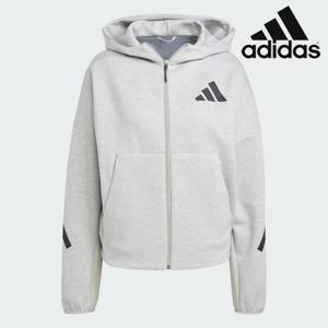 아디다스 여성용 후드집업 /R9- JD9593 / 우먼스 Z.N.E. 풀집 후디