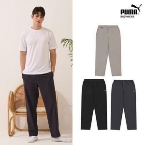 [푸마]남성 릴렉스 팬츠 3종