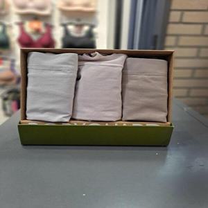 [보디가드][보디가드] 보디가드 맥시 스타일 여성3매입팬티XXWPB071 (P003721234)