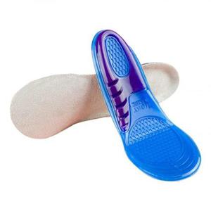 아치보호 특수 실리콘 젤 깔창