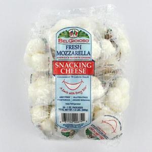 [코스트코] 벨지오이오소 프레시 모짜렐라 스낵킹 치즈 680g