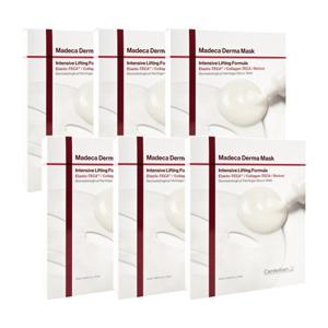 동국제약 마데카 마스크팩 시즌4 센텔리안24 리프팅 60매