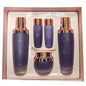 천궁 하수오 삼백초 한방 에너지 기초 여성화장품세트 WFJF80I