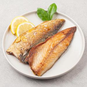 [안동맛자반] 순살 안동간고등어 220g x 15팩