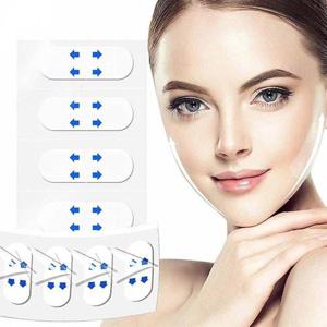 얼굴 리프팅 테이프 패치 40p WFK88WA