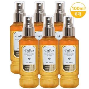 달바 미스트 세럼 시즌6 엑소 100ml 6개