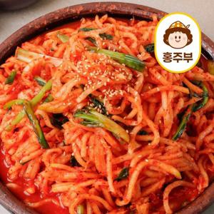 당일생산 30년 전통 전라도 국산 무생채 4kg