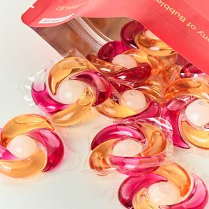 [터블] 캡슐세제 세탁세제 퍼퓸 그라스(35개입) x 2팩